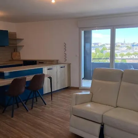 Les Capucins Appartement