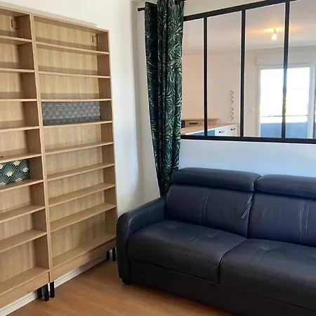 Appartement Les Capucins