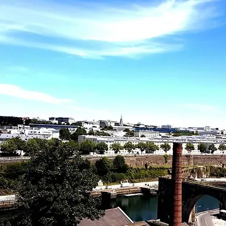 Les Capucins Brest