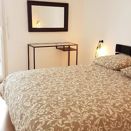 Les Capucins Appartement Brest