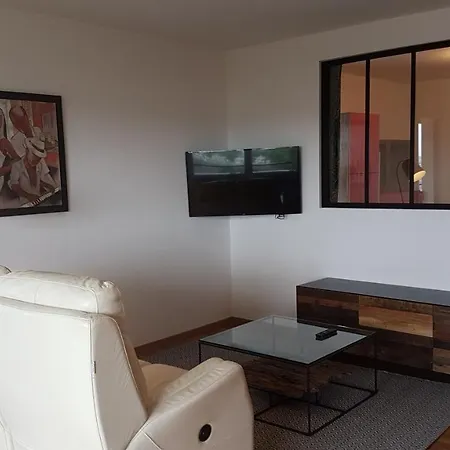 Les Capucins Appartement