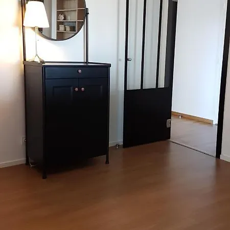 Appartement Les Capucins Brest