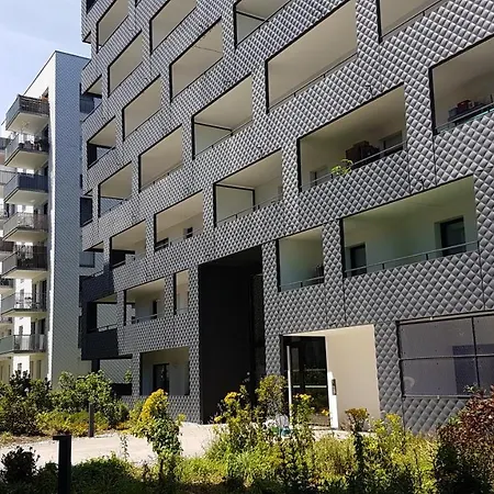 Les Capucins Appartement *